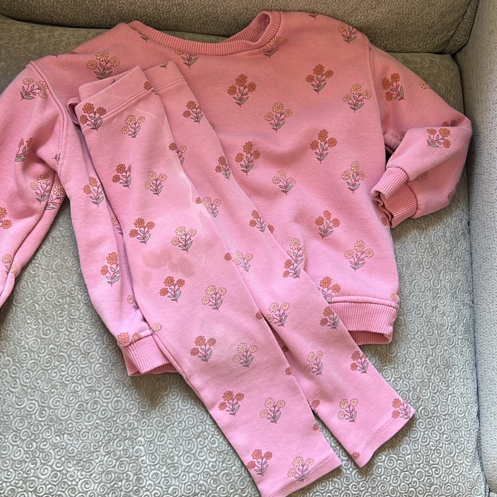 Zara set